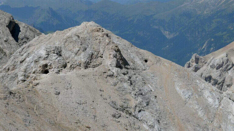 Ferrata Ombretta - foto 23