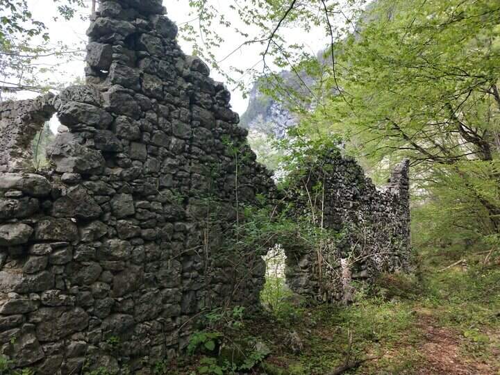 Ferrata di Valimpach - foto 19