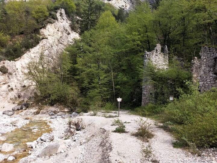 Ferrata di Valimpach - foto 20